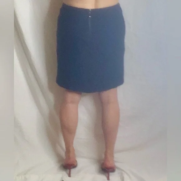 CYNTHIA ROWLEY LACE MINI - Picture 5 of 8